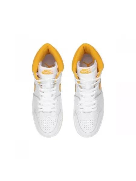 Členkové topánky Nike