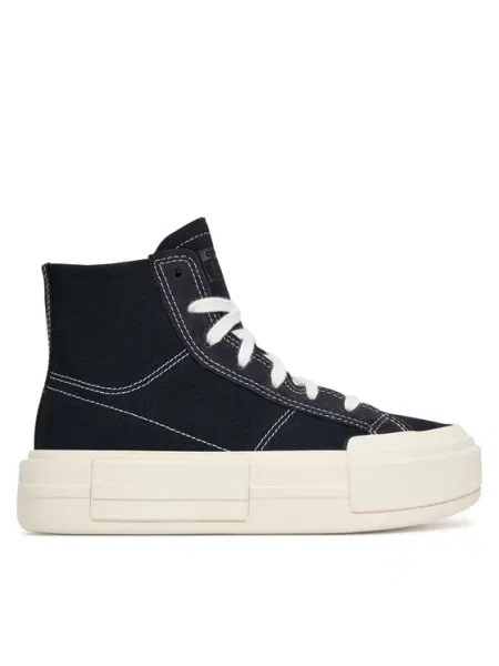 Converse Αθλητικά Cruise μαύρο