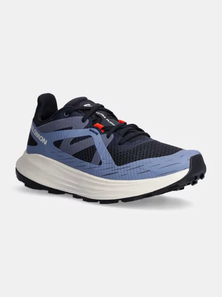 Обувки Salomon Ultra Flow синьо