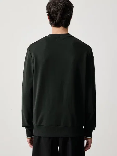 Fred Perry bluza zielona