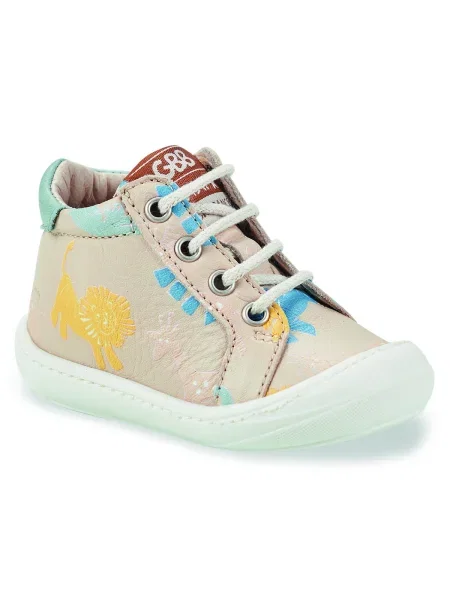 Pantofi copii Gbb bej