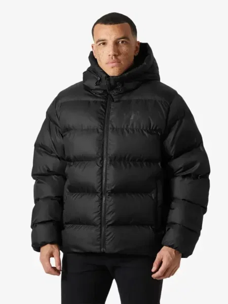 Зимова куртка Helly Hansen ACTIVE чорний