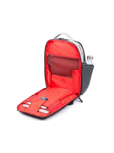 Torba Piquadro szara