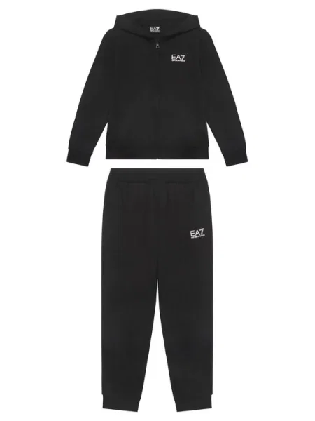 Emporio Armani Sportinis kostiumas juoda