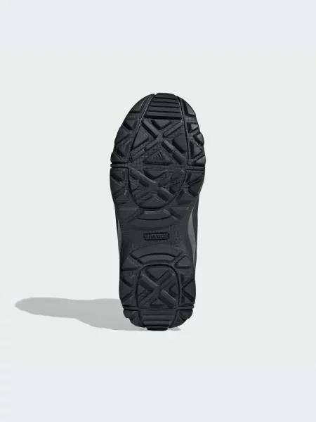 Дитячі Черевики аутдор adidas перероблений поліестер/бавовна синій