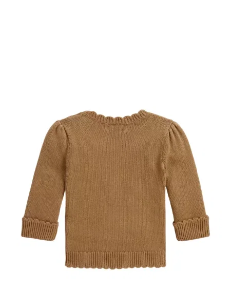 Dětské polotričko Polo Ralph Lauren