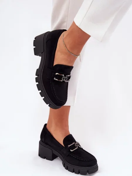 Мокасини Vinceza