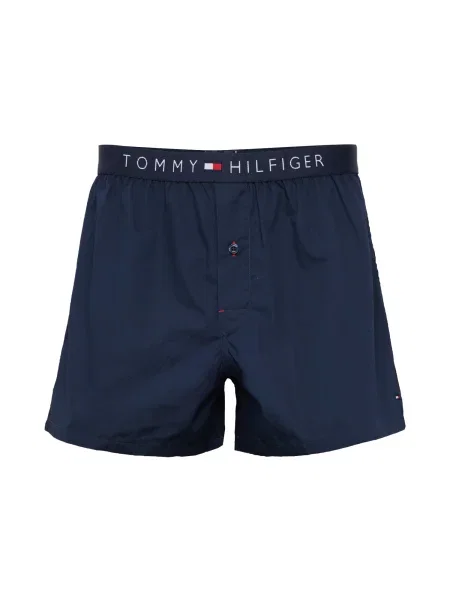 Boksarice Tommy Hilfiger modra