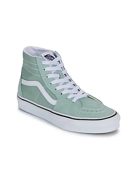 Superge Vans zelena