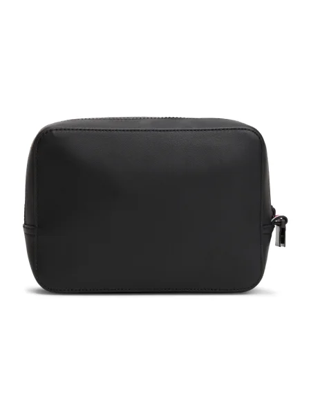 Geanta bărbătească Tommy Hilfiger negru