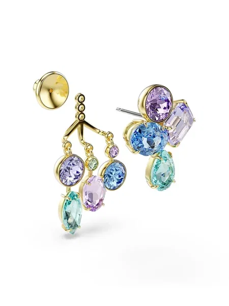 Сережки Swarovski GEMA