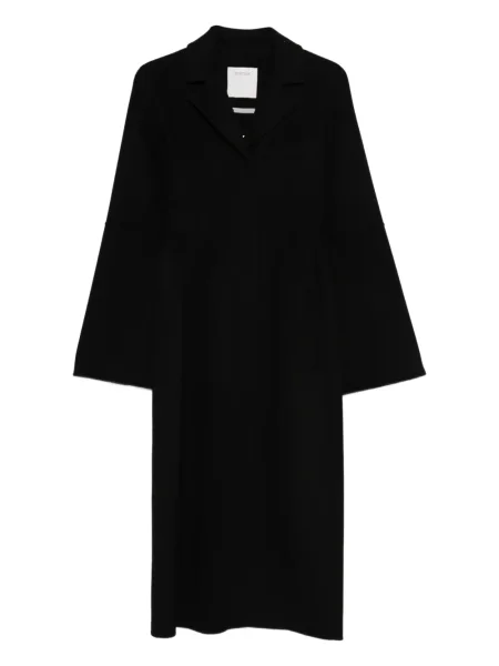 Palton Sportmax negru