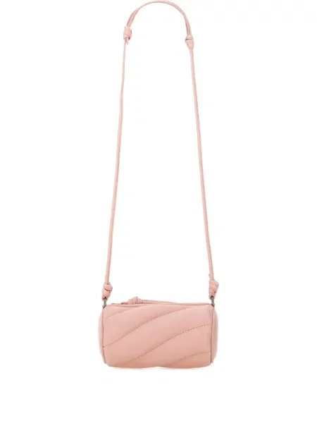 Geanta crossbody Fiorucci roz