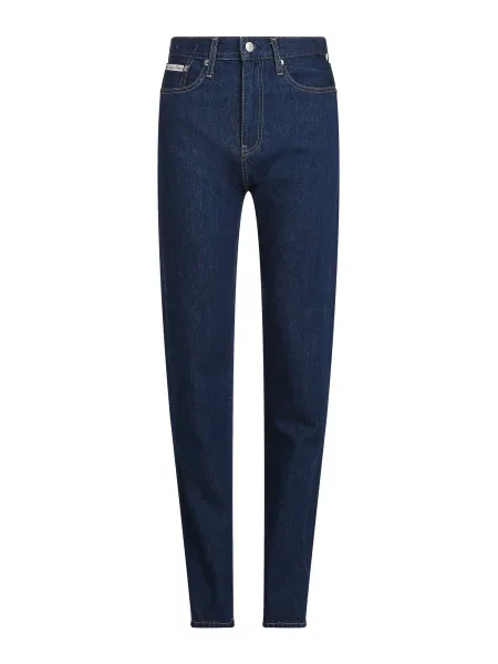 Calvin Klein Jeans Jeans Authentic închis albastru