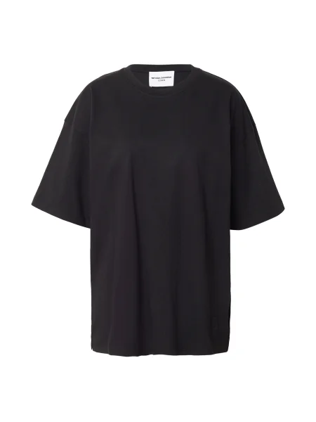 Tatiana Zidekova Tričko černá