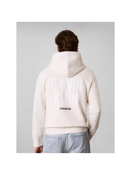 Calvin Klein Jeans Hanorac bej