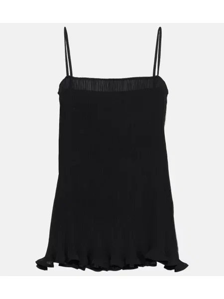 Top Toteme negru