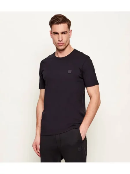 Tricou Boss negru