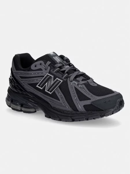 Tenisky New Balance černé