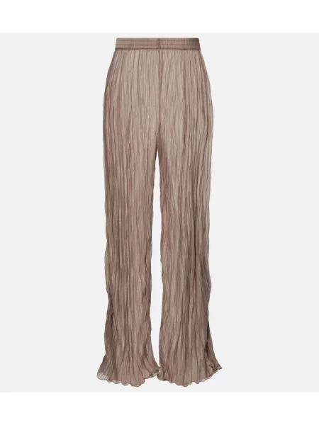 Pantaloni Jade Swim roz