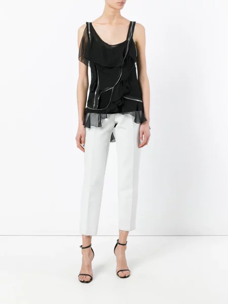 Top Givenchy negru