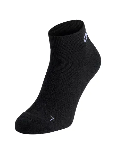Skarpetki UNI ODLO Socks short ESSENTIAL czarne