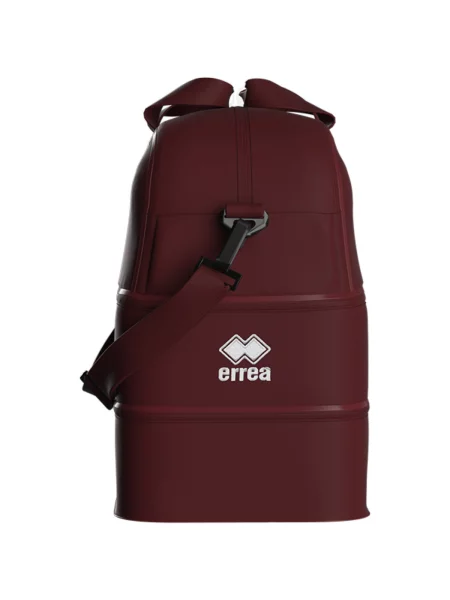 Torbica Errea smeđa