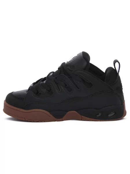 Pantofi Osiris negru