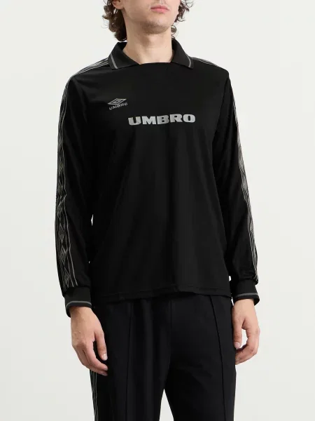 Koszulka Umbro czarna