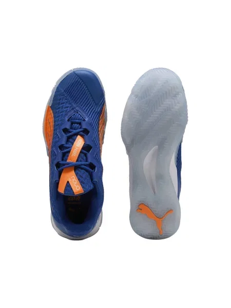 Pantofi Puma albastru