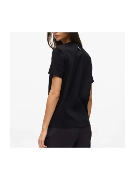 Tricou Karl Lagerfeld negru