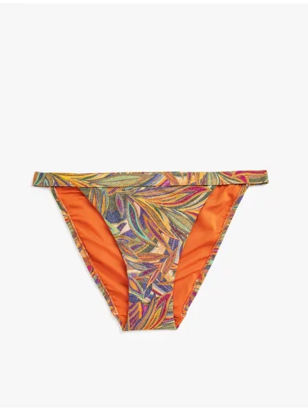 Bikini Koton brązowe