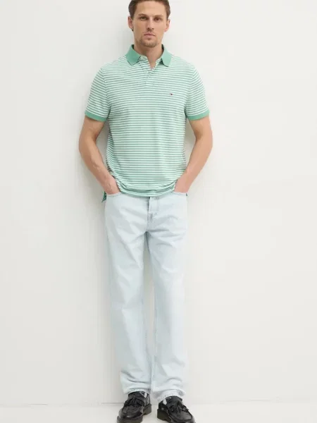 Джинси Pepe Jeans LOOSE JEANS INFUSED WHITE білі