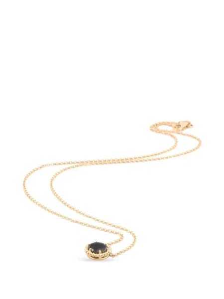 Colier Sylva & Cie negru