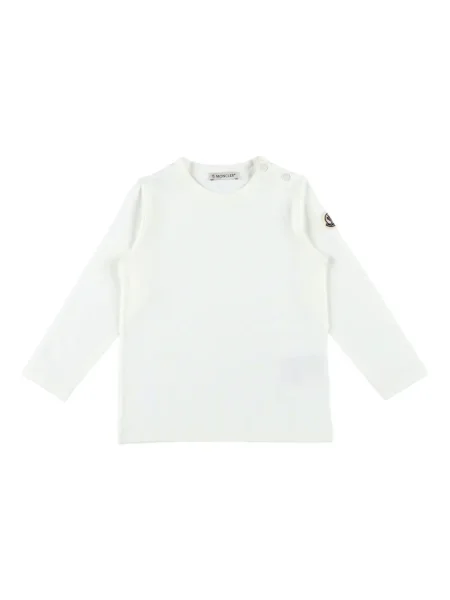 Bluza polarowa dziecięca Moncler Enfant