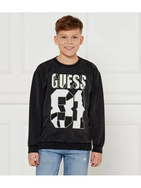 Guess Pulóver