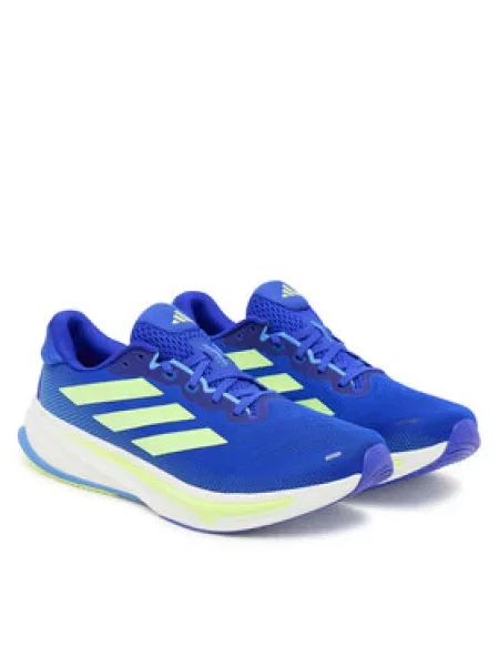 Adidas Bežecké topánky Supernova Rise 2 modrá