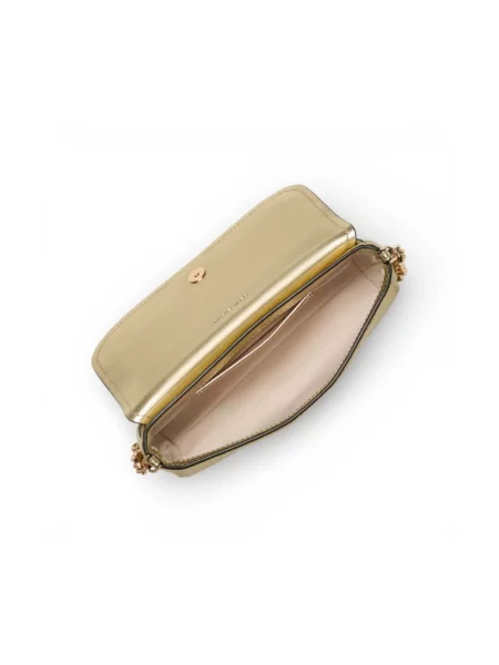 Torebka Michael Kors żółta