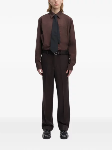 Costum Another Aspect negru