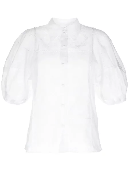 Cămașă Chloé alb