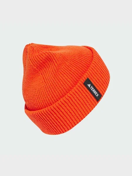 Adidas Шапка Унісекс помаранчевий