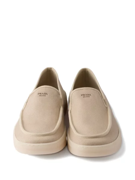 Pantofi loafer Prada