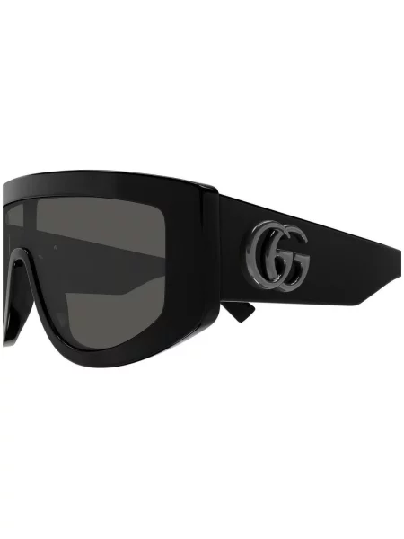 Hodinky Gucci sivá