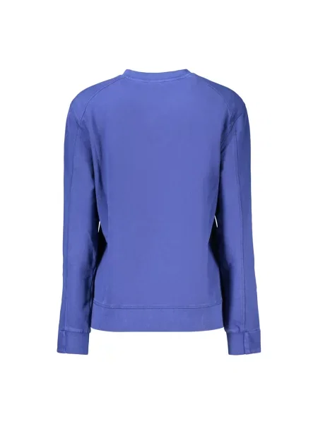 Bluza North Sails niebieska