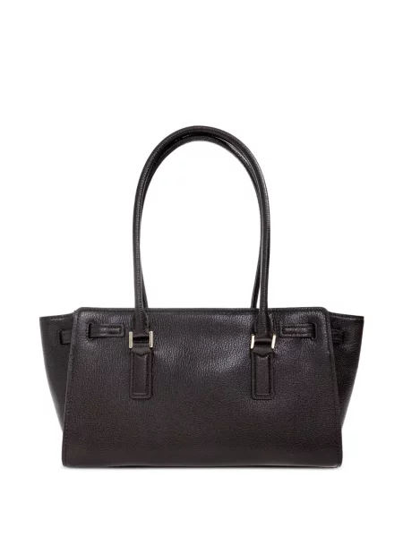 Geantă Michael Michael Kors maro