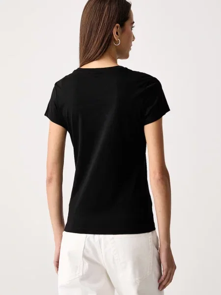 Футболка Karl Lagerfeld Jeans