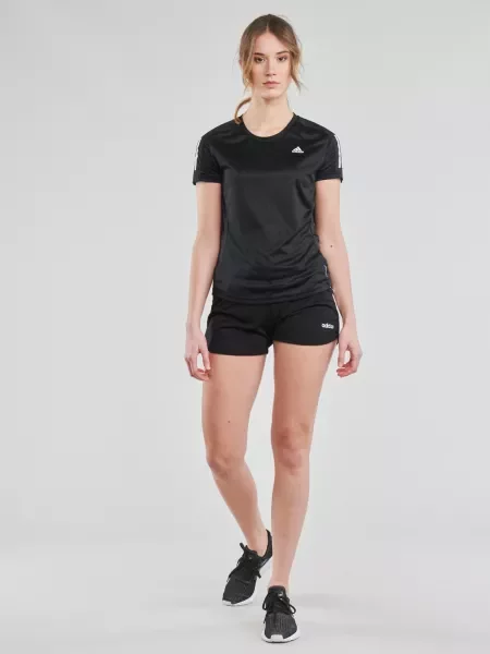 Kratke hlače Adidas crna