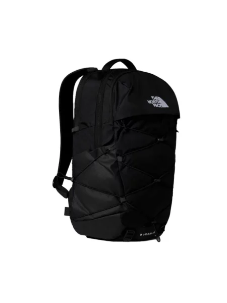 Plecak turystyczny The North Face Borealis 28 l black/black/npf czarny