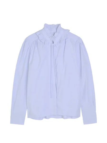 Блуза Citizens Of Humanity синьо