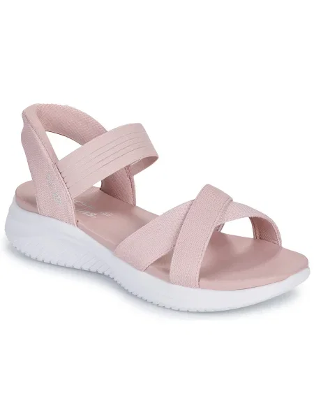 Tenisky Skechers ružová